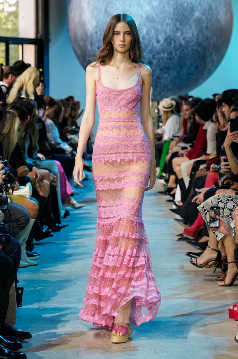 Elie Saab fashion show for Spring/Summer 2024