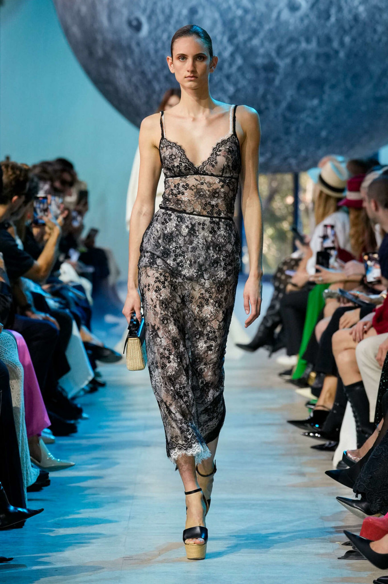 Elie Saab fashion show for Spring/Summer 2024