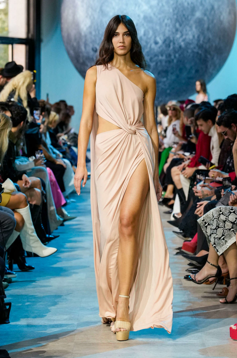 Elie Saab fashion show for Spring/Summer 2024