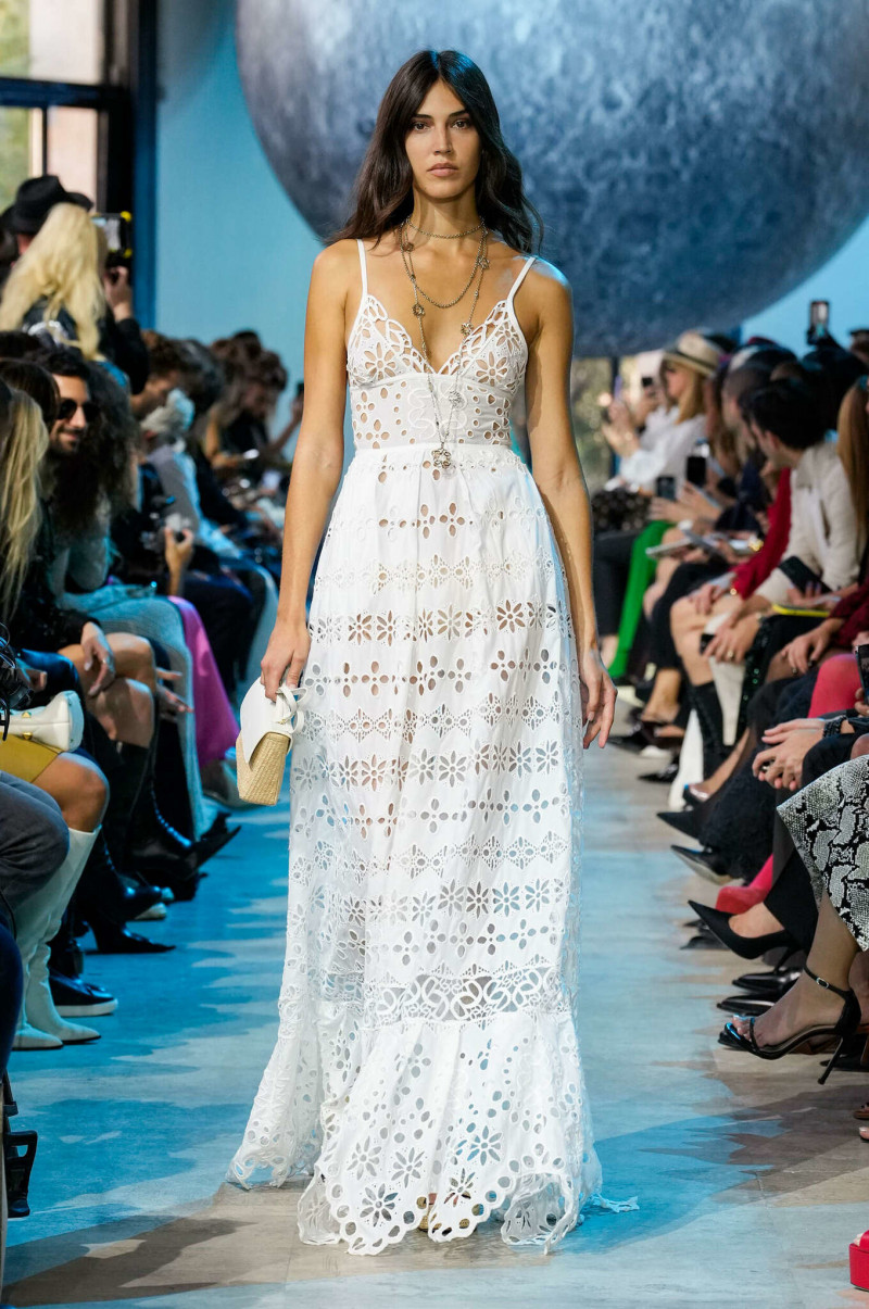 Elie Saab fashion show for Spring/Summer 2024