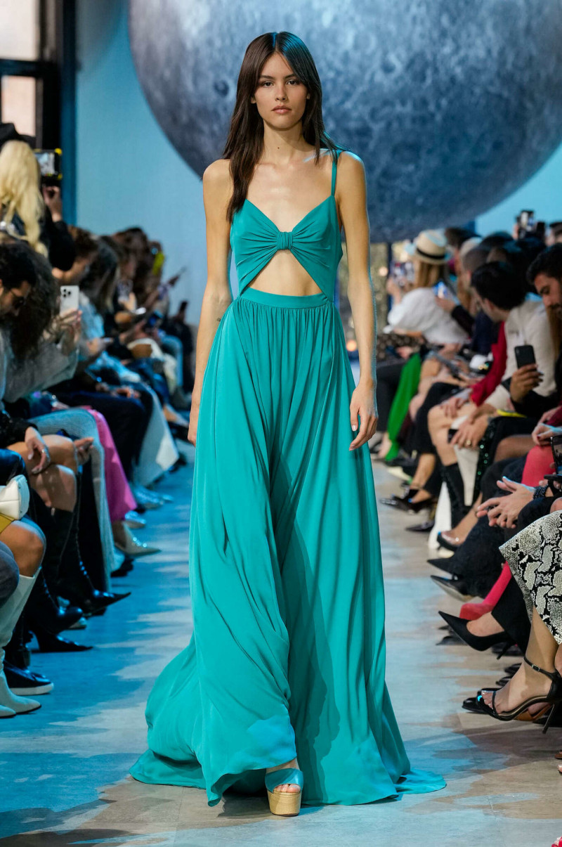 Elie Saab fashion show for Spring/Summer 2024