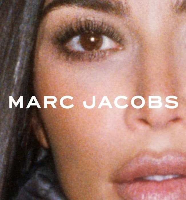 Marc Jacobs advertisement for Autumn/Winter 2023