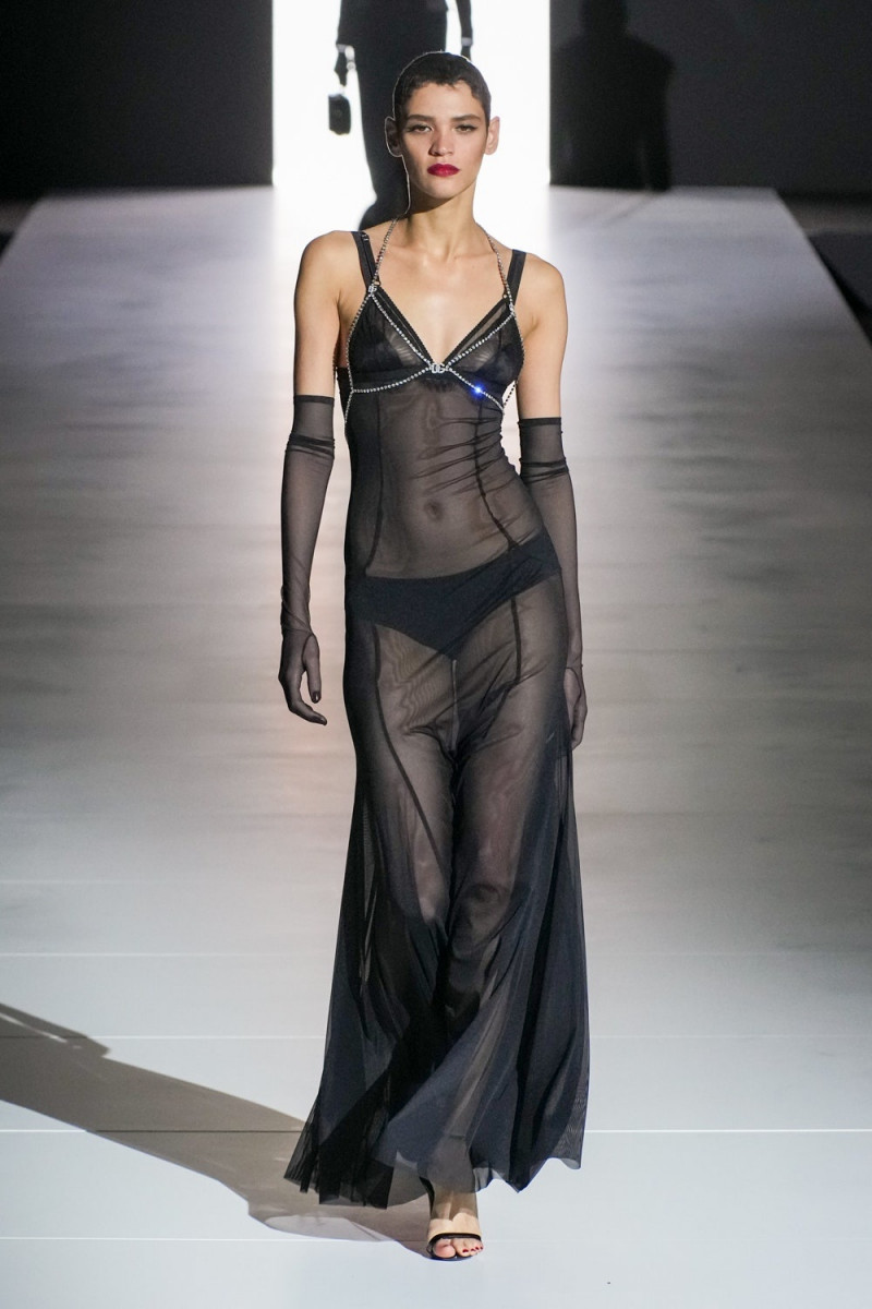 Dolce & Gabbana fashion show for Autumn/Winter 2023