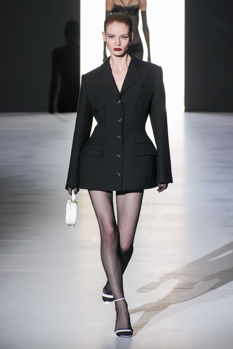 Dolce & Gabbana fashion show for Autumn/Winter 2023