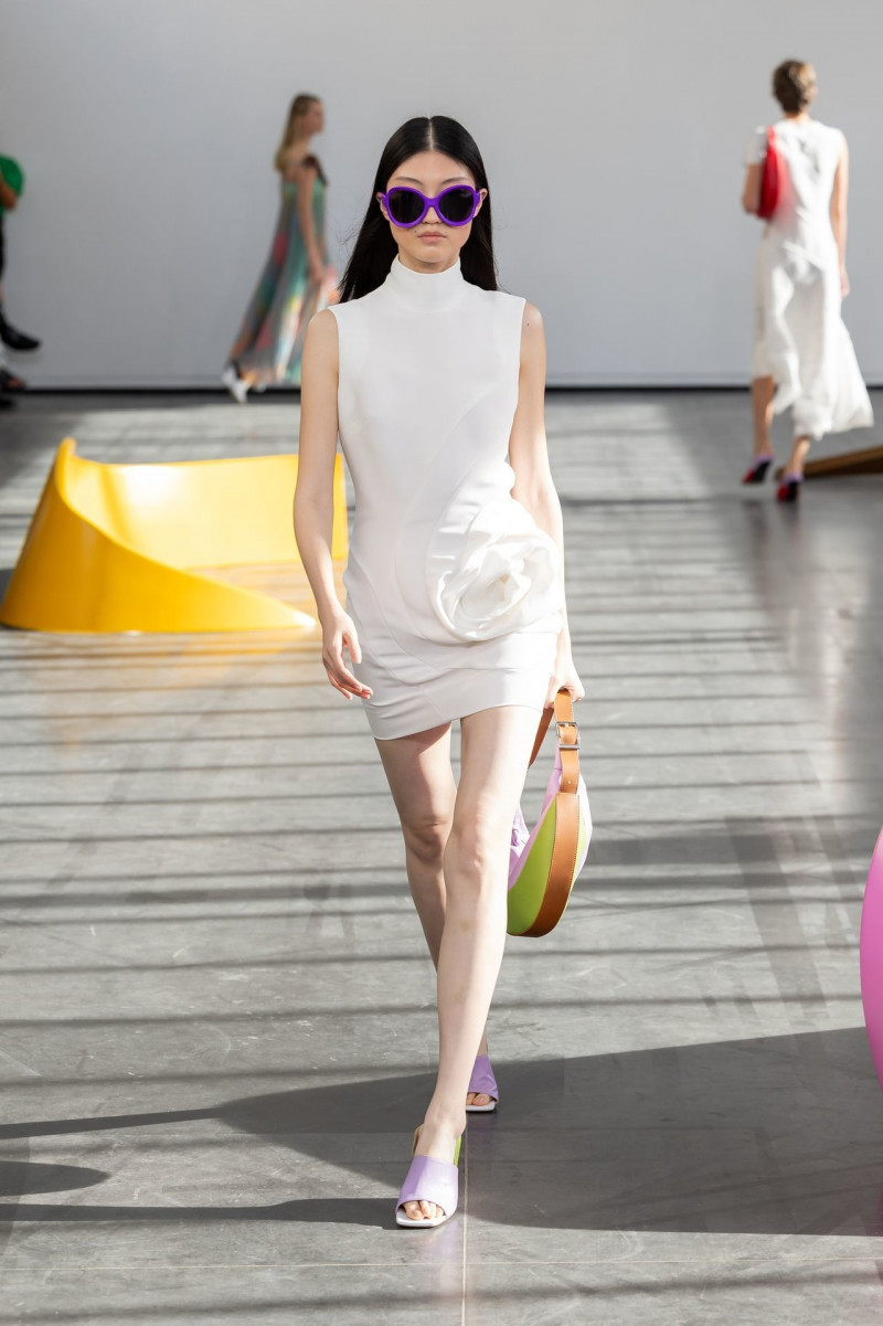 Zomer fashion show for Spring/Summer 2024