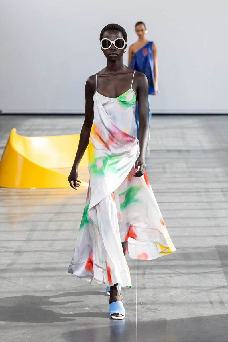 Zomer fashion show for Spring/Summer 2024