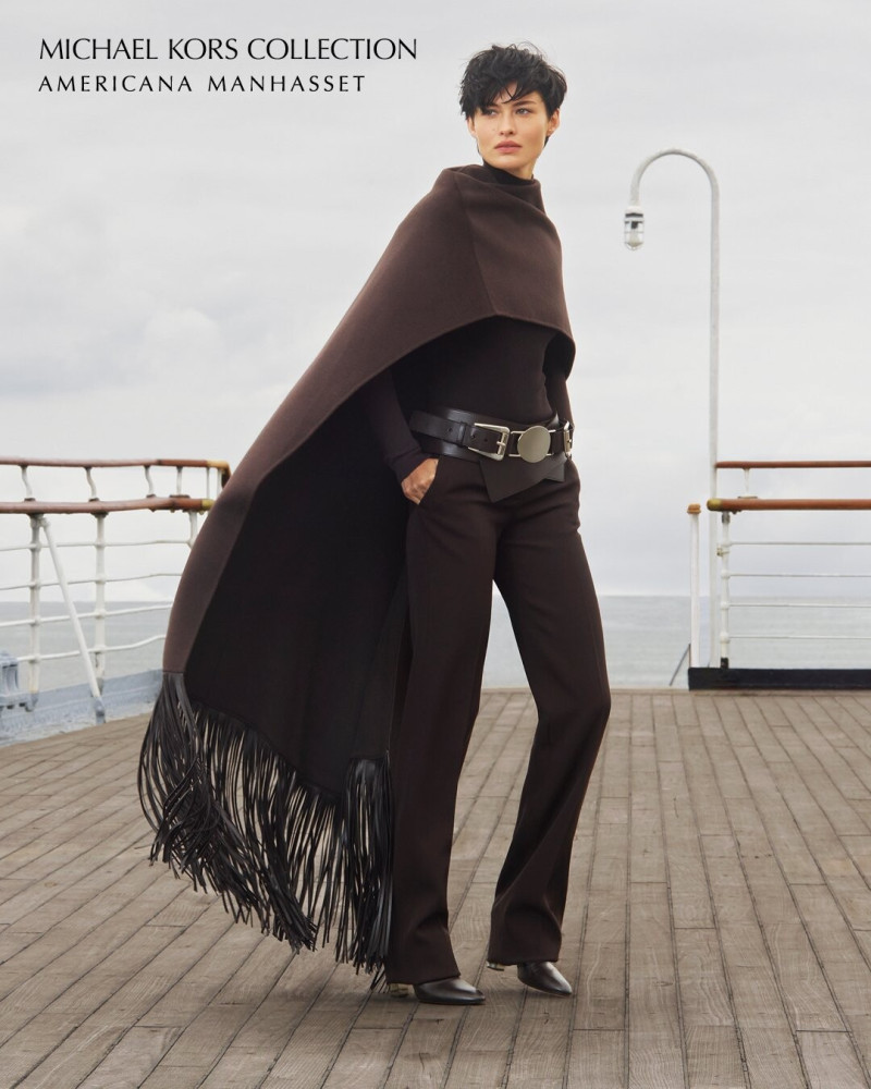 Grace Elizabeth featured in  the Americana Manhasset (RETAILER) lookbook for Fall 2023