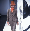 Autumn/Winter 2001