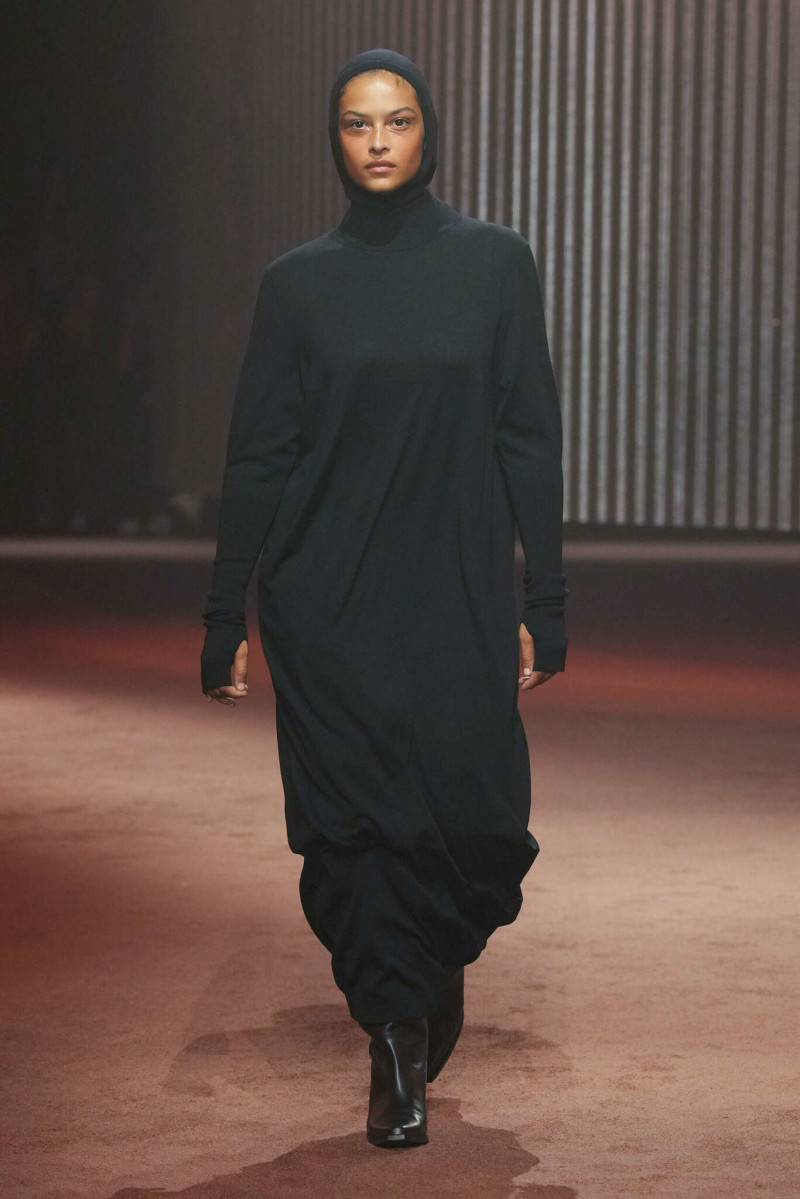 Cos Sweden fashion show for Autumn/Winter 2023
