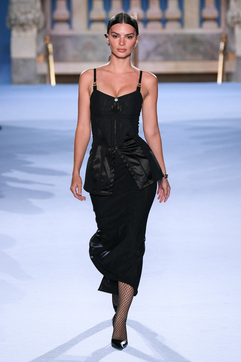 Tory Burch fashion show for Autumn/Winter 2023