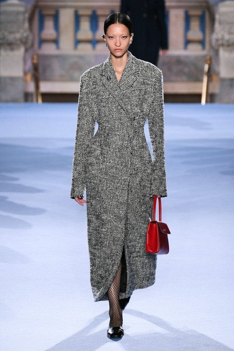 Tory Burch fashion show for Autumn/Winter 2023