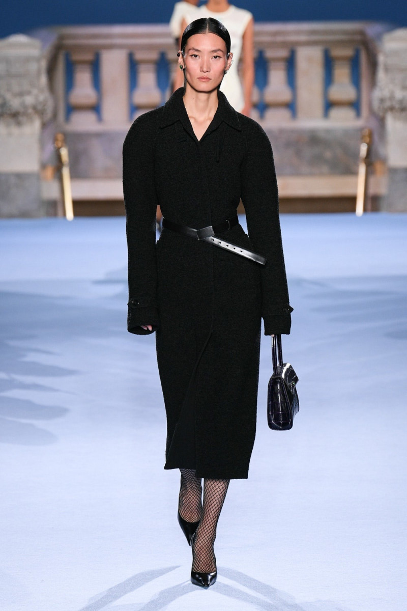 Tory Burch fashion show for Autumn/Winter 2023