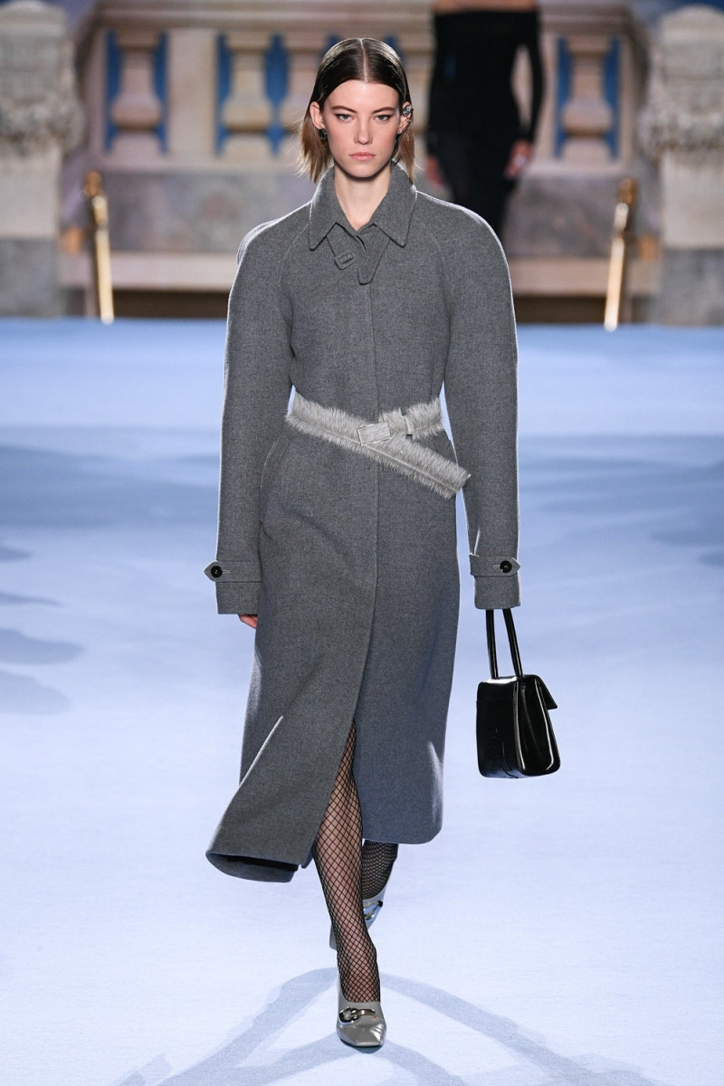 Tory Burch fashion show for Autumn/Winter 2023