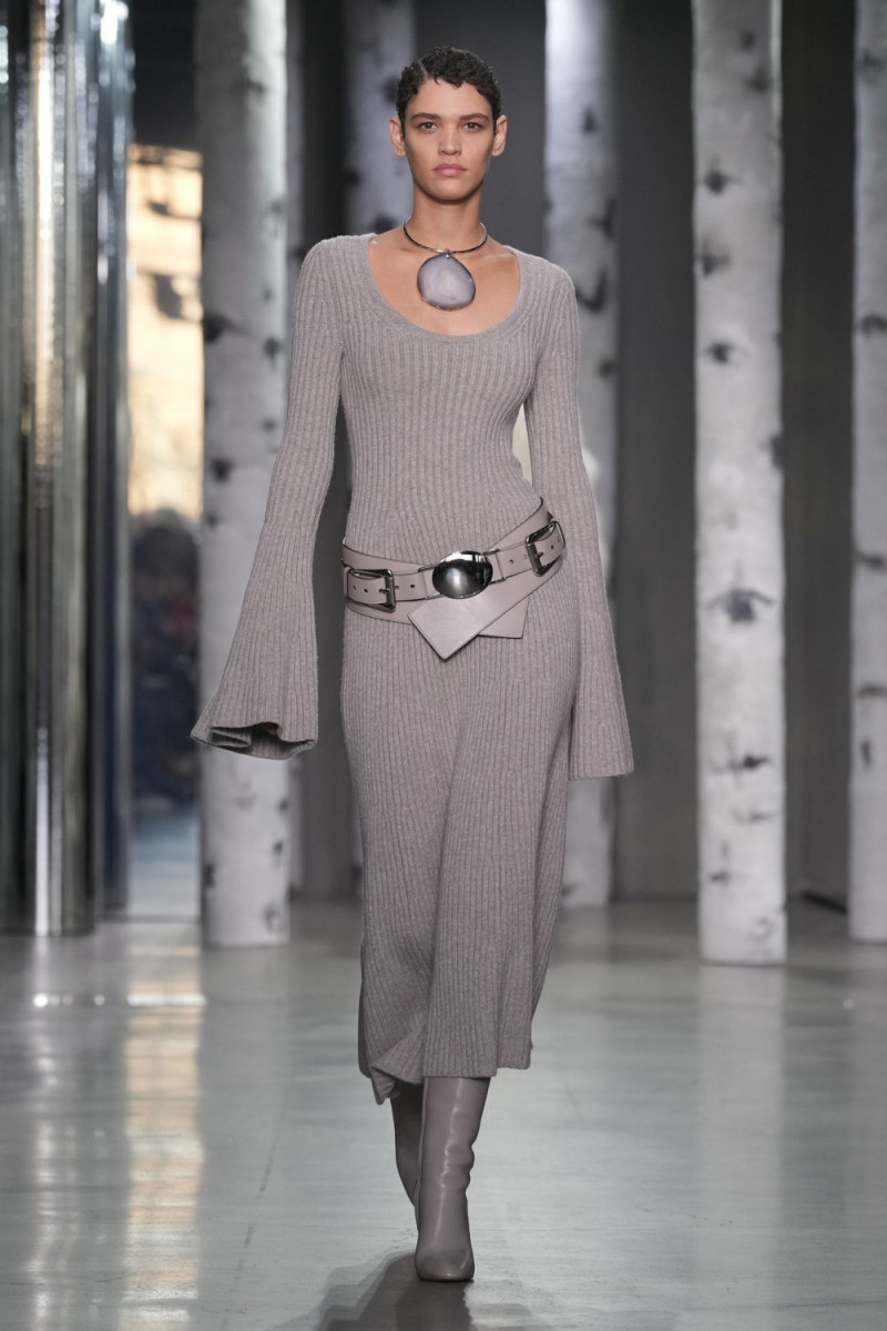 Michael Kors Collection fashion show for Autumn/Winter 2023