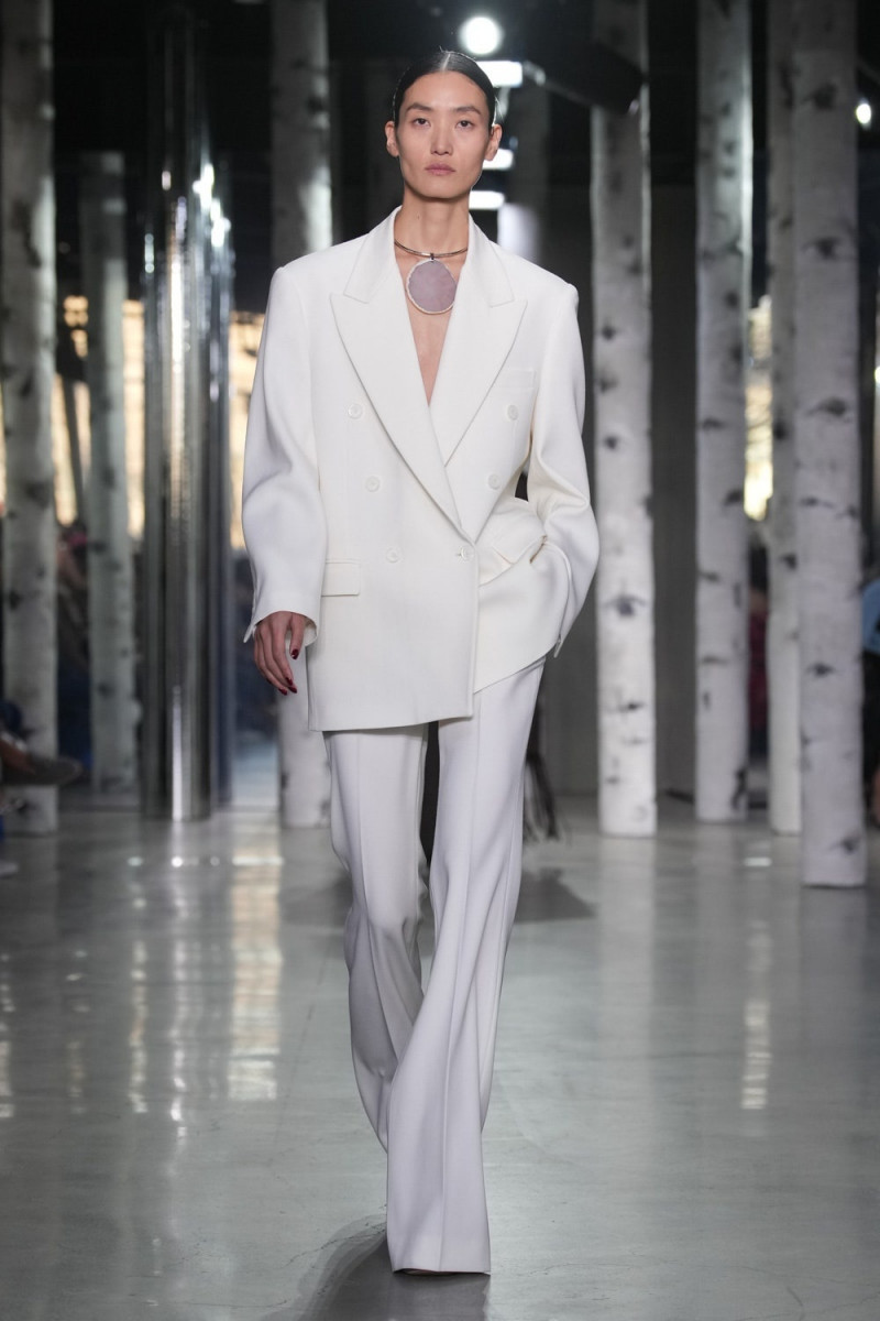 Michael Kors Collection fashion show for Autumn/Winter 2023