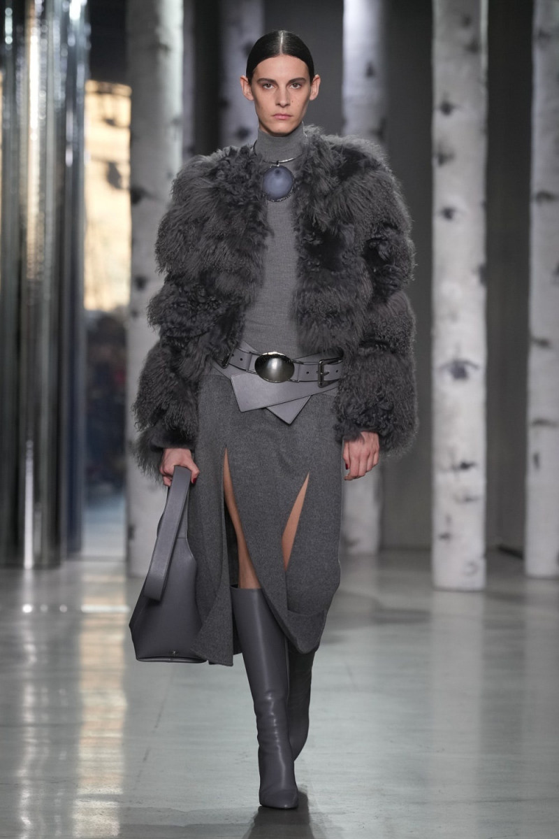 Michael Kors Collection fashion show for Autumn/Winter 2023