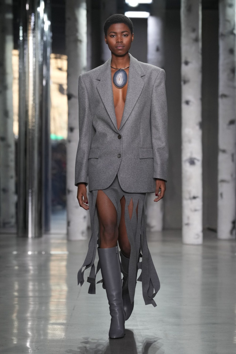 Michael Kors Collection fashion show for Autumn/Winter 2023