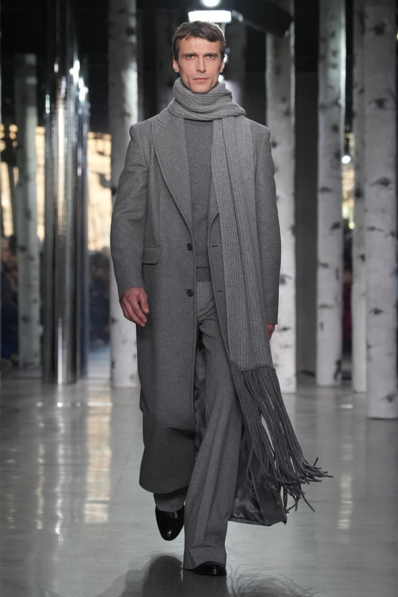 Michael Kors Collection fashion show for Autumn/Winter 2023