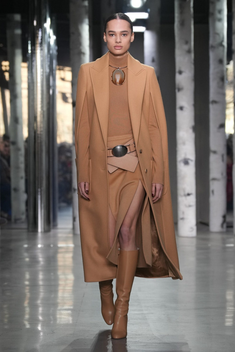 Michael Kors Collection fashion show for Autumn/Winter 2023