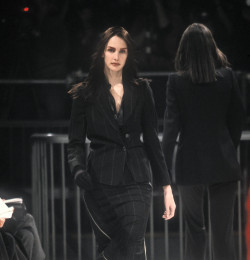 Autumn/Winter 1996