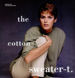 Spring/Summer 1993