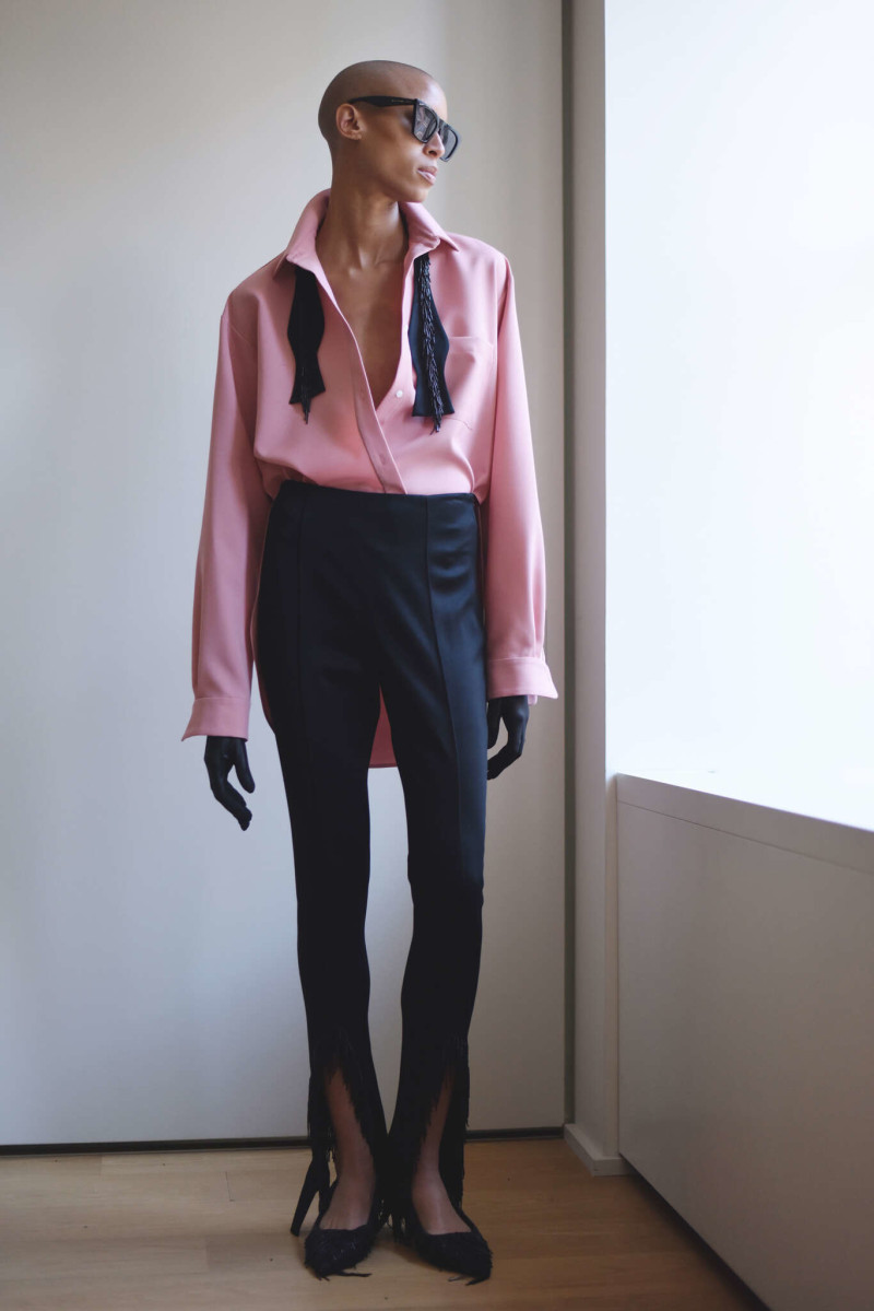 Hellessy lookbook for Pre-Fall 2024
