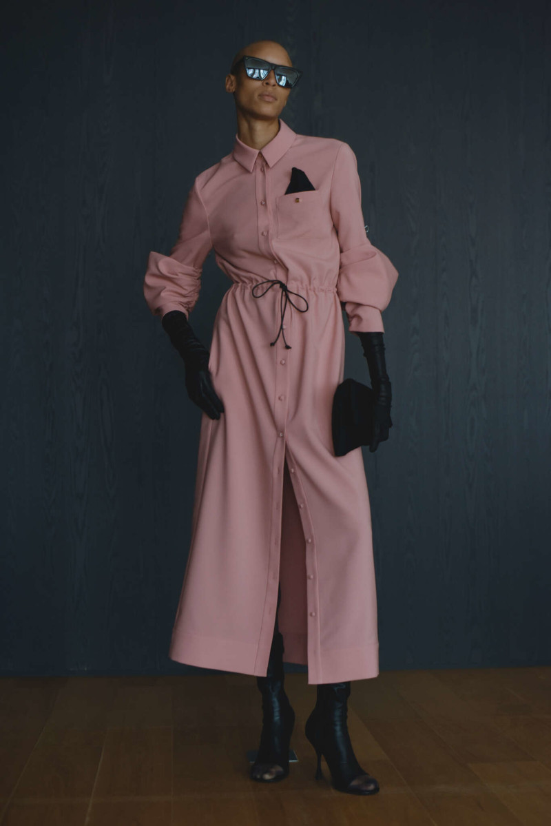 Hellessy lookbook for Pre-Fall 2024