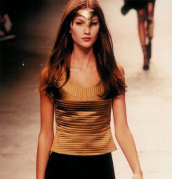 Autumn/Winter 1997