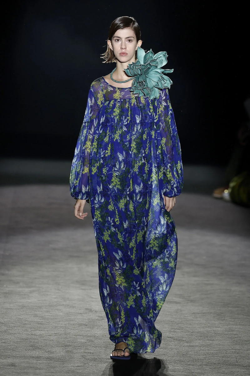 Lebor Gabala fashion show for Spring/Summer 2024