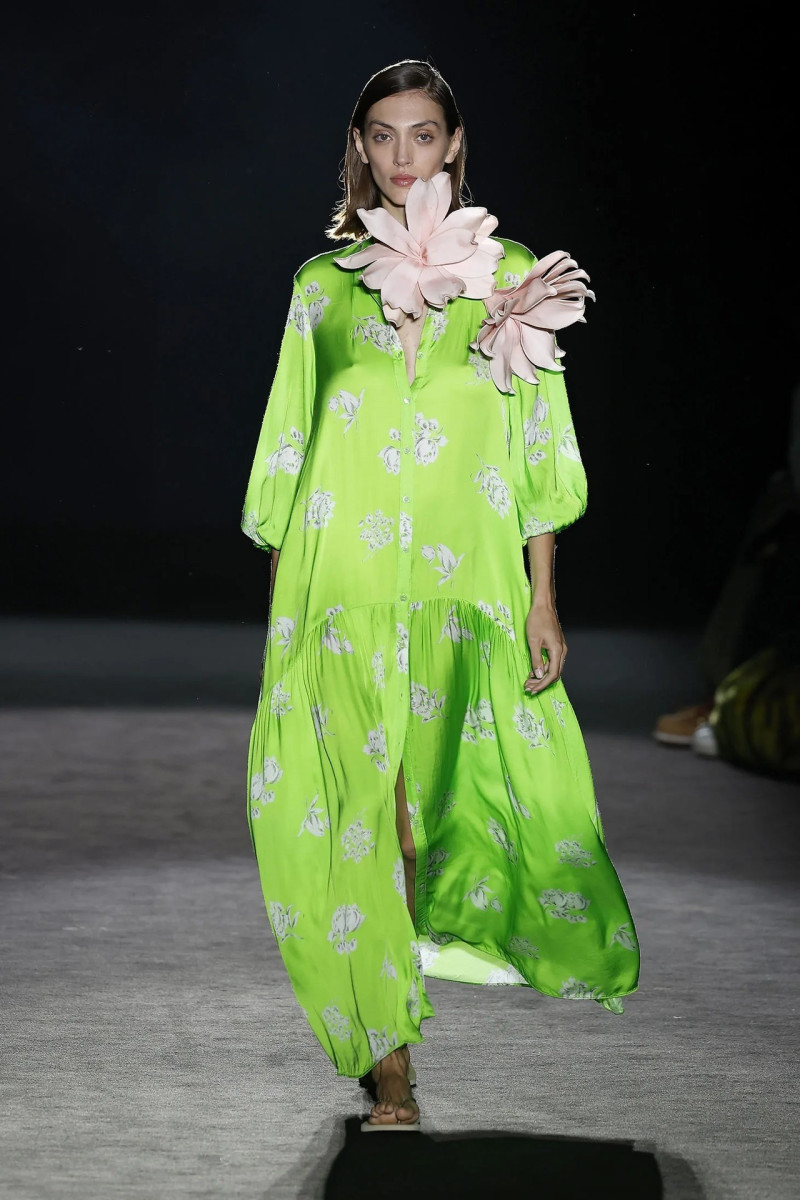 Lebor Gabala fashion show for Spring/Summer 2024