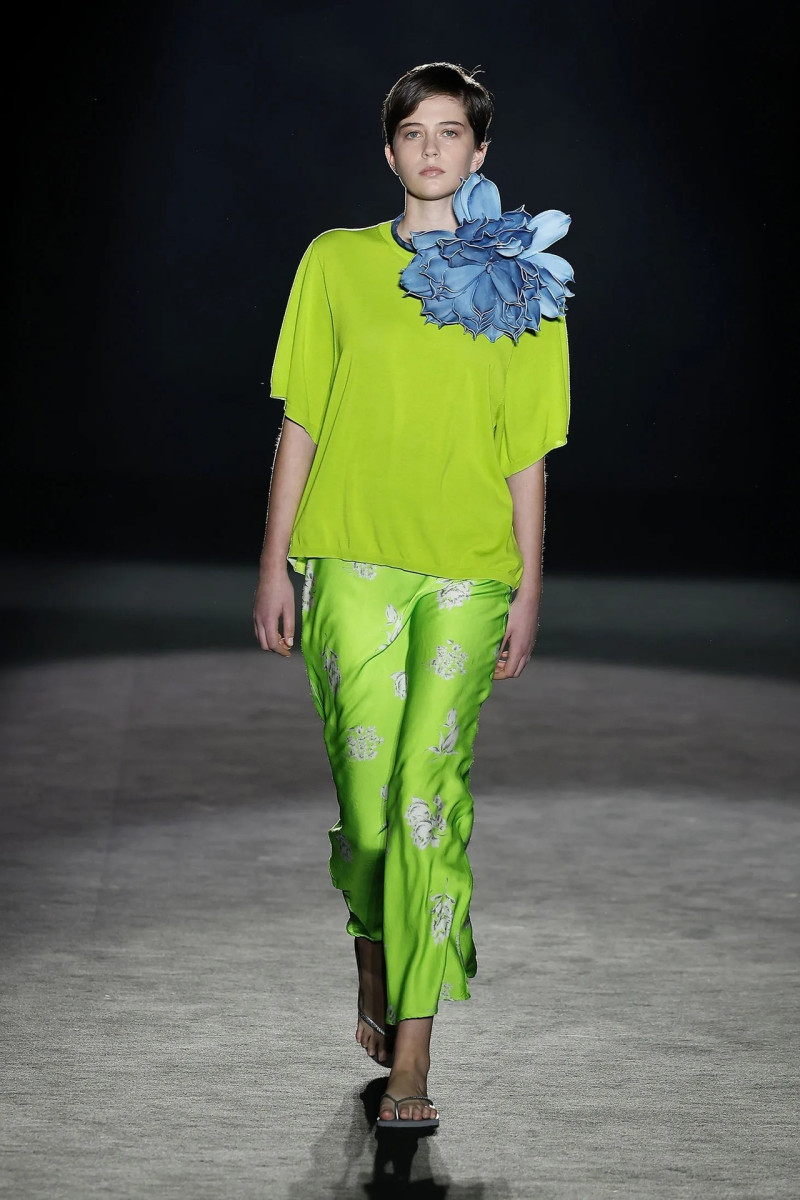Lebor Gabala fashion show for Spring/Summer 2024