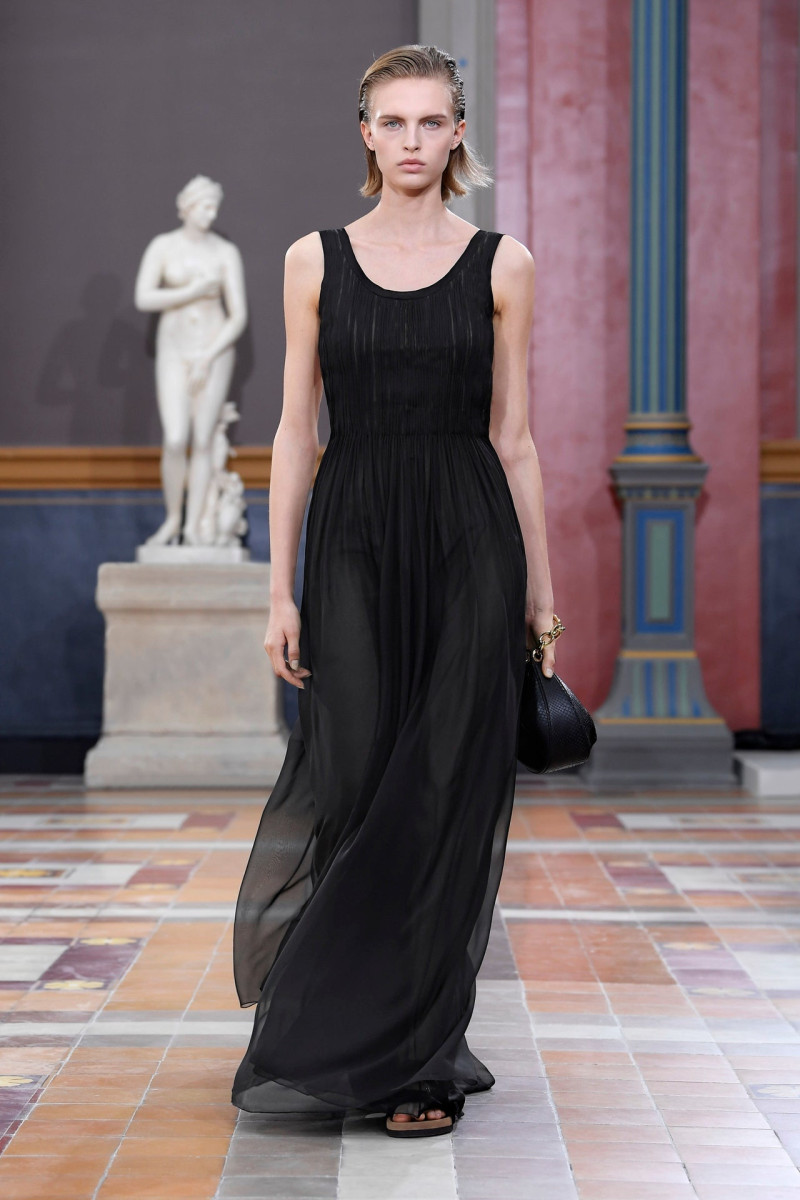 Valentino fashion show for Spring/Summer 2024