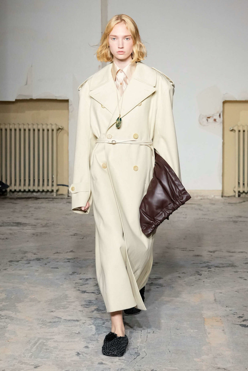 Carven fashion show for Spring/Summer 2024