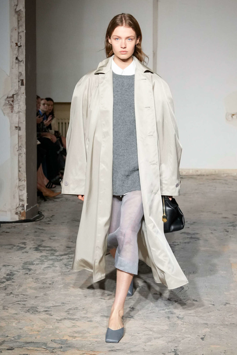 Carven fashion show for Spring/Summer 2024