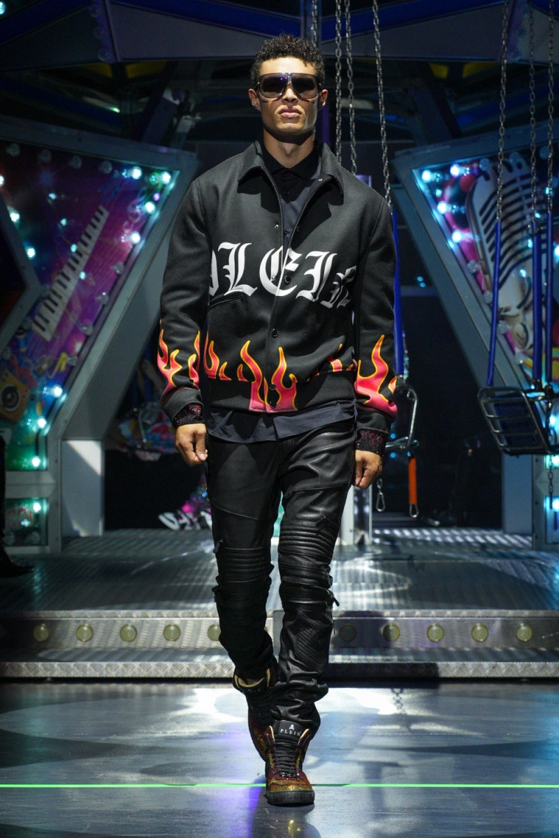 Philipp Plein fashion show for Spring/Summer 2024