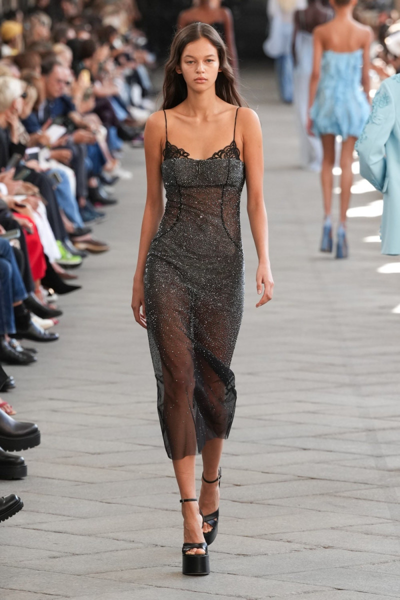 Ermanno Scervino fashion show for Spring/Summer 2024