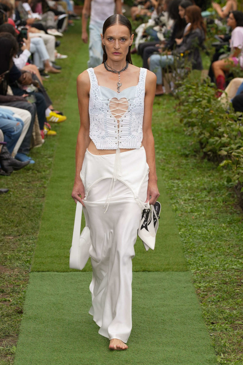 Marco Rambaldi fashion show for Spring/Summer 2024