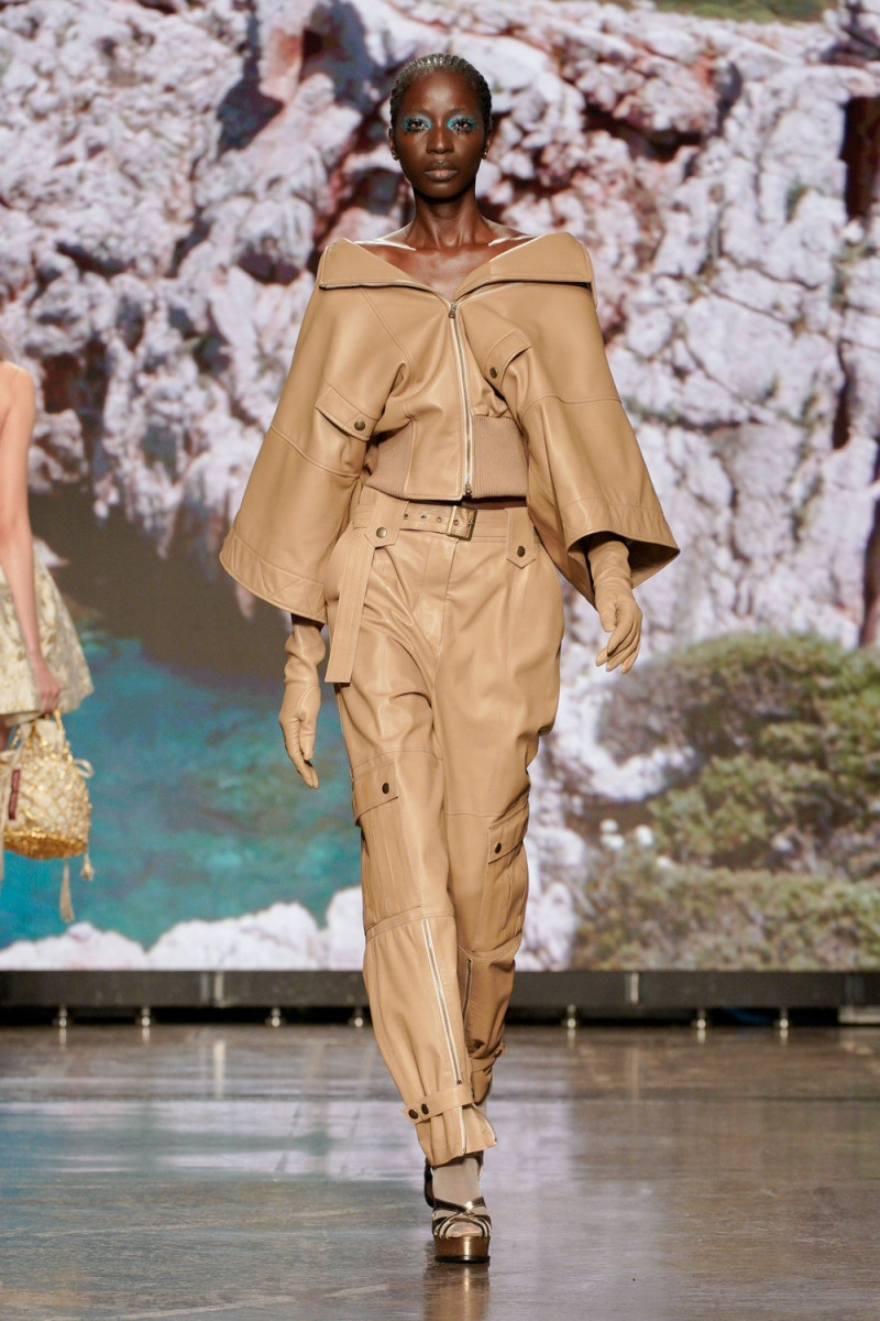 Antonio Marras fashion show for Spring/Summer 2024