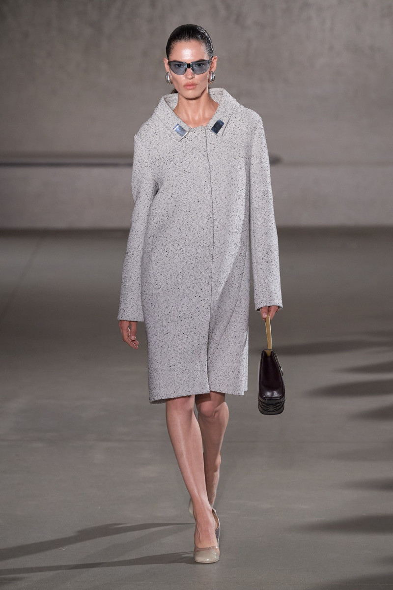 Tory Burch fashion show for Spring/Summer 2024