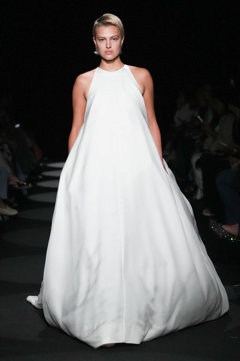Altuzarra fashion show for Spring/Summer 2024