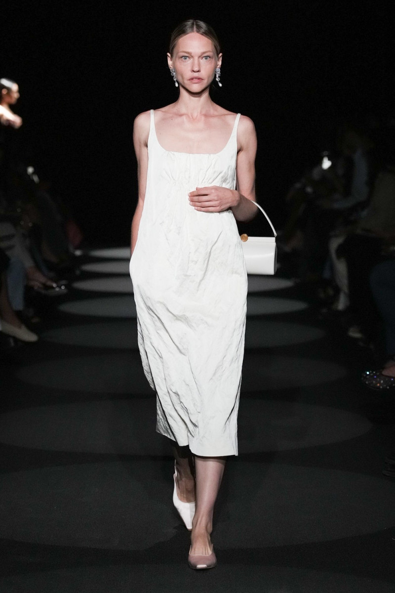 Altuzarra fashion show for Spring/Summer 2024