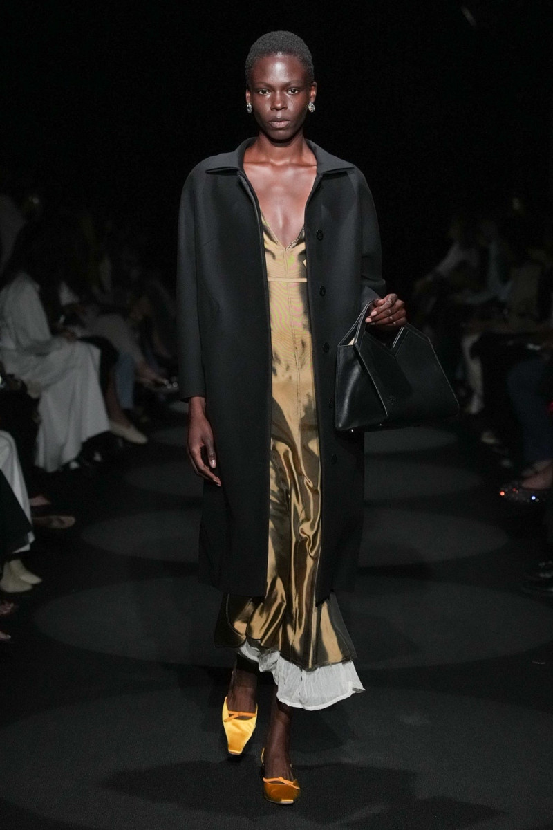 Altuzarra fashion show for Spring/Summer 2024