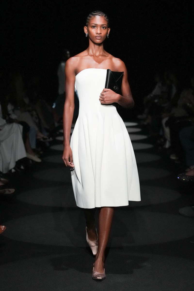 Altuzarra fashion show for Spring/Summer 2024