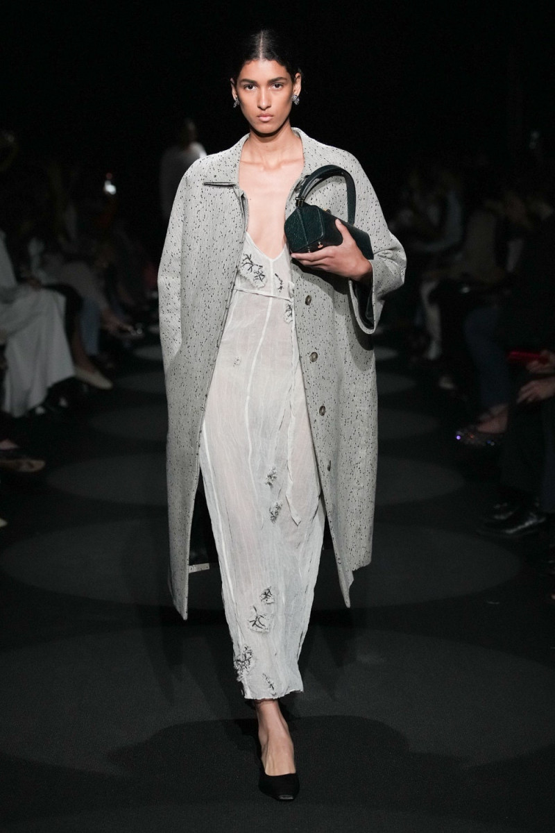 Altuzarra fashion show for Spring/Summer 2024