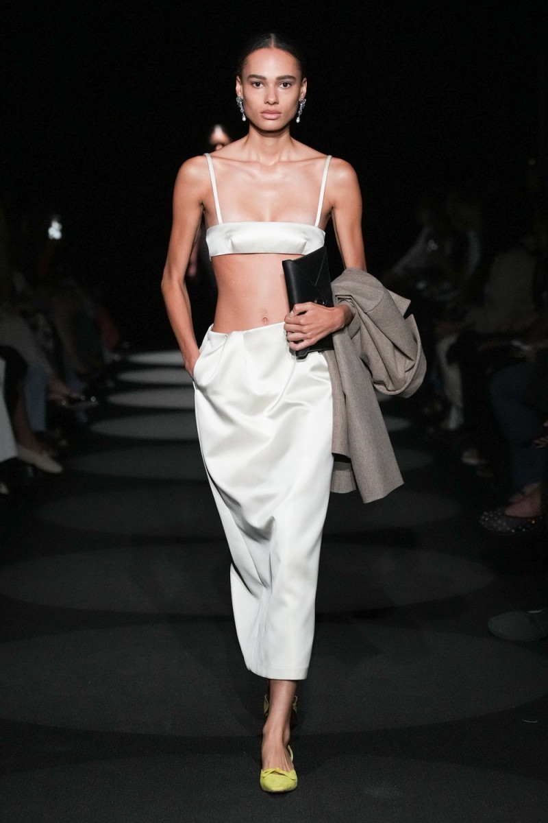 Altuzarra fashion show for Spring/Summer 2024