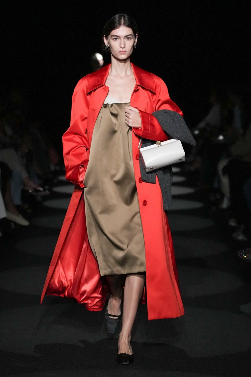 Altuzarra fashion show for Spring/Summer 2024