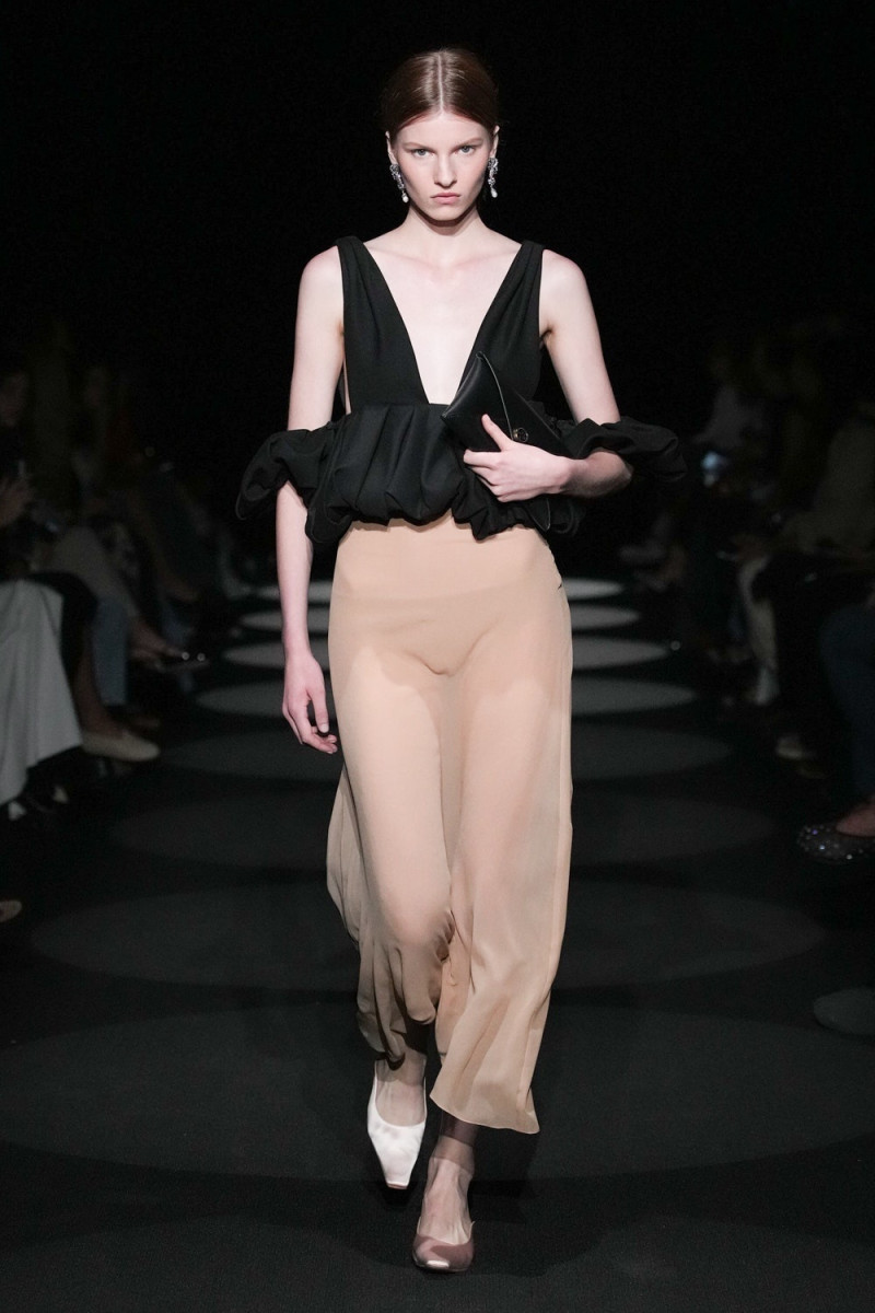 Altuzarra fashion show for Spring/Summer 2024