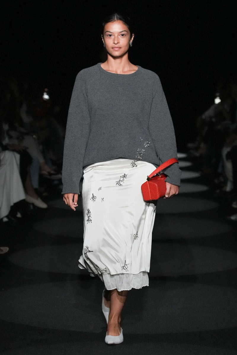 Altuzarra fashion show for Spring/Summer 2024
