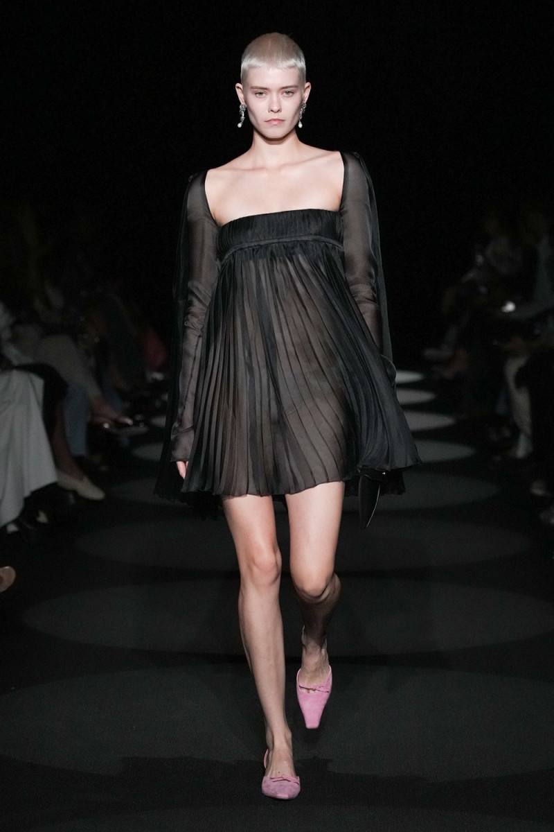 Altuzarra fashion show for Spring/Summer 2024