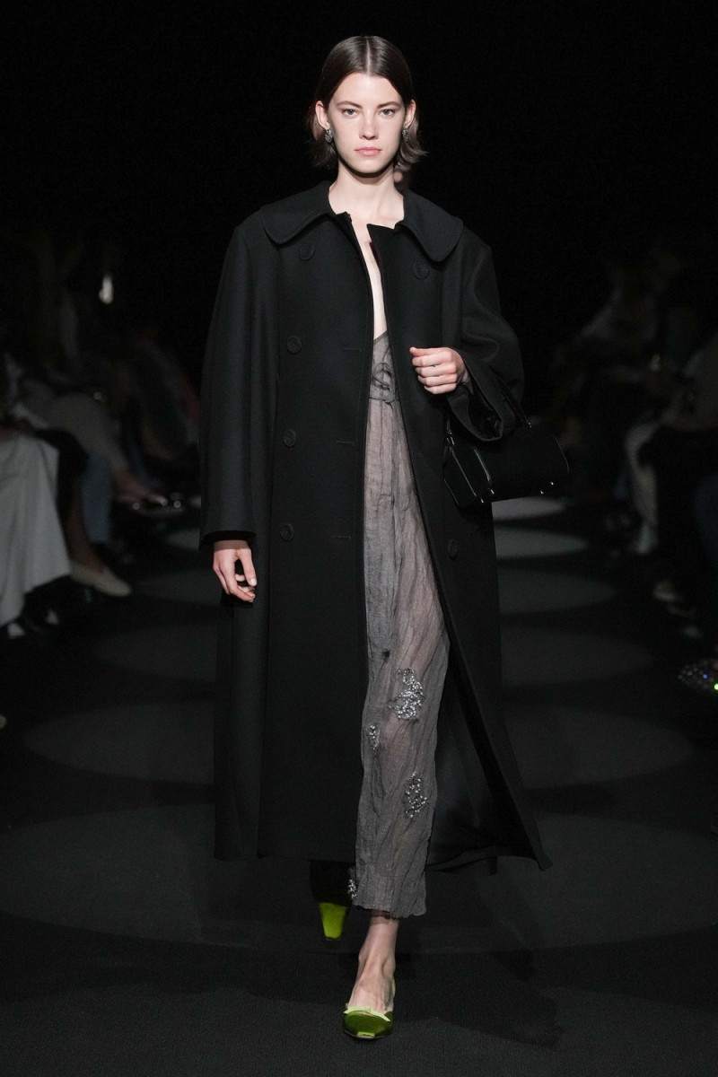 Altuzarra fashion show for Spring/Summer 2024